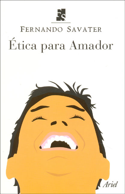 Se llama “Etica para Amador” y es un buen libro escrito por Fernando Savater 